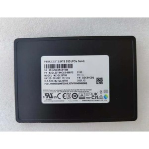 Хорошая цена PM9A3 NVME U.2 960 ГБ 1,92 ТБ 3,84 ТБ 7,68 ТБ твердотельный накопитель сервера SSD - Product Image 5