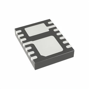 Electronics Component 14 PowerWFDFN Power Management (PMIC) LT3032IDE-5#PBF Original One Stop Service - Product Image 1