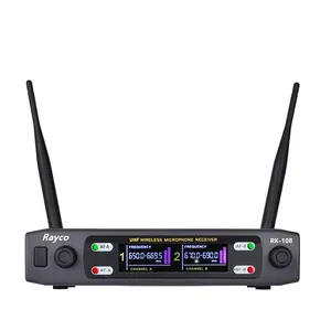 Micrófono XLR Cardioide con Cable en Forma <span class=keywords><strong>de</strong></span> U, <span class=keywords><strong>de</strong></span> <span class=keywords><strong>Segunda</strong></span> <span class=keywords><strong>Mano</strong></span>, para Grabación en Vivo, Profesional, Modelo <span class=keywords><strong>de</strong></span> Exportación para TikTok - Product Image 2