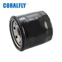 Filter Oli Mesin Mobil PE01-14-302B B6Y1-14-302A PE01-14-302A PE01-14-302 B6Y1-14-302 untuk MAZDA 2 3 6 Axela CX-3 CX-5 CX-30 MX-5