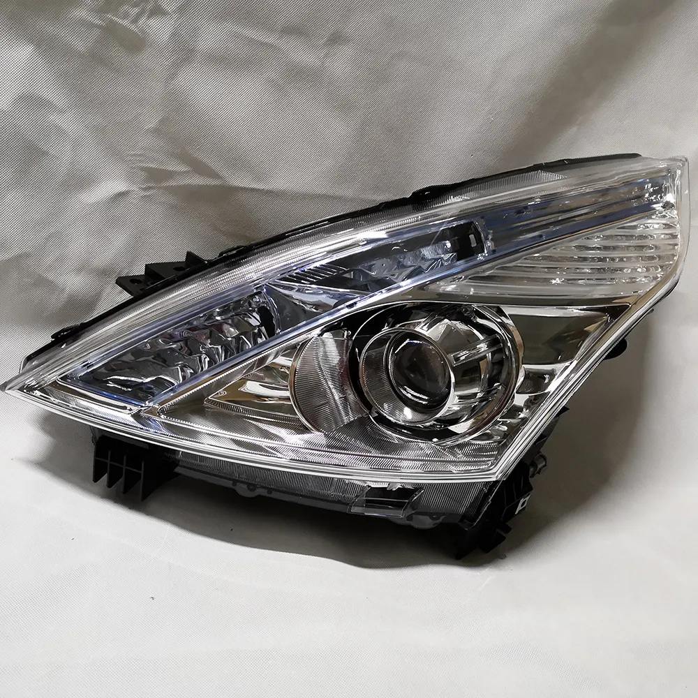 Car body parts car front light AFS headlamp front lamp headlight for Altima Teana 2011 2012 2013