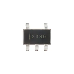ของแท้ SPX3819M5-L-1-8/TR SOT-23-5 500mA ชิปควบคุมแรงดันไฟฟ้า LDO แบบเสียงรบกวนต่ำ - Product Image 3