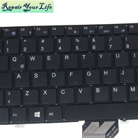 LA Latin Keyboard Laptop DOK-V6369I ZY-00-LA untuk Compaq Presario 21 21N CQ18 CQ21 HP 21 21N Pengganti Keyboard Notebook