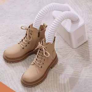Séchoir à chaussures et bottes robuste et extensible avec ventilateur chauffant, technologie de séchage rapide pour chaussures mouillées, vente en gros - Product Image 1