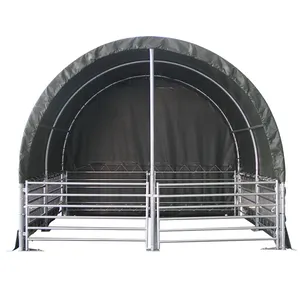 SUIHE Heavy duty carport tent