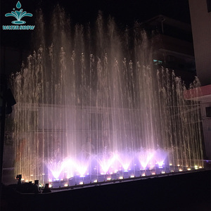 <span class=keywords><strong>De</strong></span> estilo árabe inteligente portátil centro <span class=keywords><strong>comercial</strong></span> al aire libre Jardín <span class=keywords><strong>de</strong></span> música <span class=keywords><strong>de</strong></span> baile <span class=keywords><strong>de</strong></span> la fuente <span class=keywords><strong>de</strong></span> agua <span class=keywords><strong>de</strong></span> la India - Product Image 2