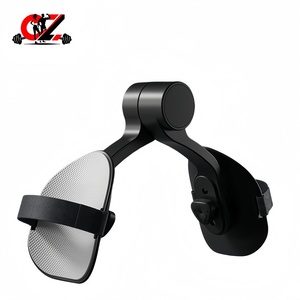 เครื่องฝึกกล้ามเนื้ออุ้งเชิงกราน CZ ขายดี สำหรับการออกกำลังกายที่บ้าน ช่วยกระชับสัดส่วน ทนทาน เป็นมิตรกับผิวหนัง ป้องกันรอยขีดข่วน - Product Image 4