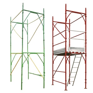 Ý lật khóa Italy khung giàn giáo xây dựng được sử dụng trong ý bushing loại - Product Image 4