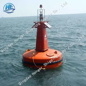 Floating Ocean buoy