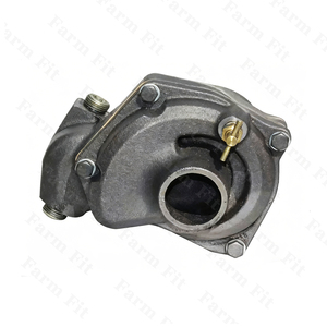 Nouveaux produits Pompe à eau en acier hautement durable RE68230 pour modèles de tracteurs 7600-8960 - Product Image 3