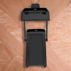 Bureau De Vélo Pour Vélo - Hauteur Réglable - Tapis De Marche