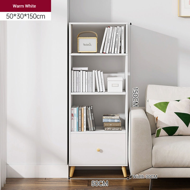 สีขาวนวล50*30*150ซม.