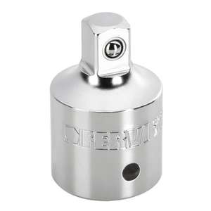 Herramientas, llaves de vaso y extractores, CONECTOR FERVI - Product Image 1