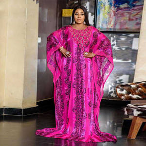 chiffon boubou styles