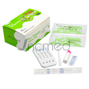 EHR BAB ANA CHW Testkit Tick 4 Combo <span class=keywords><strong>Test</strong></span> - Product Image 4