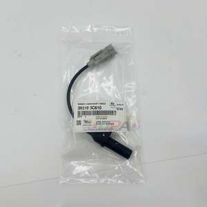 Sensor de ángulo del cigüeñal de calidad genuina para motor de automóvil 39310-3C610 para Hyundai Grandeur Elantra Kia Cerato 393103C610 - Product Image 1