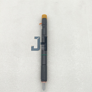 Inyector de Combustible Diésel A6710170121 A6720170021 A6730170021 A6720170121 para Motor Diésel - Product Image 5