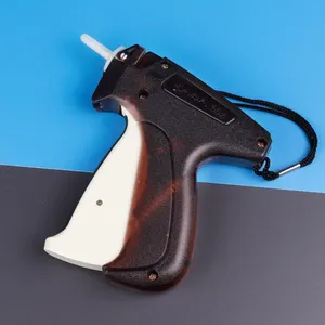 Pistolet à étiquettes fines SAGA 60-II X pour outil de marquage d'accessoires textiles pour vêtements