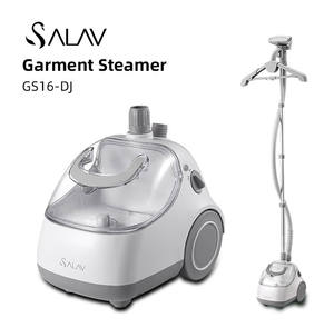 Salav-vaporizador <span class=keywords><strong>Vertical</strong></span> para ropa, vaporizador de ropa, la mejor tela con todos los productos - Product Image 3