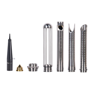 เครื่องเลเซอร์ CO2 แบบพกพาที่ได้รับการรับรองมาตรฐาน CE: เครื่องมือความงามเชิงพาณิชย์สำหรับการกระชับช่องคลอดและการฟื้นฟูผิว - Product Image 5