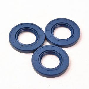 Joint d'huile pour arbre à cames TG TC Sog koyo Framework Shaft Oil Seal NBR FKM 240*290*16 Double Lip Noir Brun Bleu - Product Image 3
