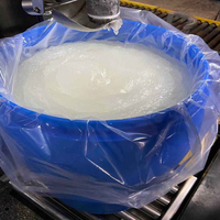 Les fabricants fournissent du Texapon N70 SLES 70 Sodium Lauryl Ether Sulphate de qualité supérieure à un prix compétitif