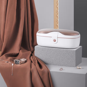 Occhiali ad <span class=keywords><strong>ultrasuoni</strong></span> ad alta frequenza gioielli orologio più pulito elettrodomestici <span class=keywords><strong>ultrasuoni</strong></span> occhiali da sole macchina <span class=keywords><strong>per</strong></span> la pulizia - Product Image 2