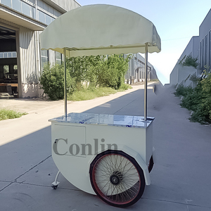 Prix de gros pour les chariots à <span class=keywords><strong>glace</strong></span> <span class=keywords><strong>et</strong></span> aux <span class=keywords><strong>fraises</strong></span>, chariots à <span class=keywords><strong>glace</strong></span> molle pour la vente de <span class=keywords><strong>glace</strong></span> - Product Image 3