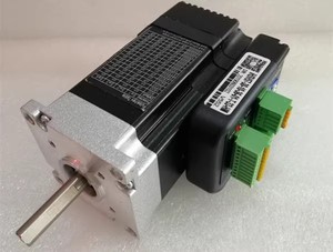 Motor Integrado ISV5718V36 Nuevo y Usado para Impresoras de Inyección de Tinta IHSV57-30-10-36-01-T-33 IHSV5 - Product Image 3