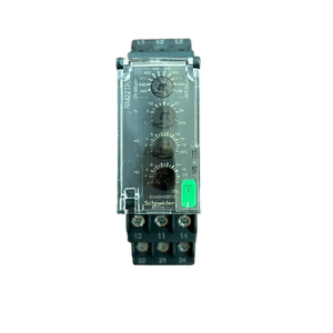 Hot Sales 3 Phase Voltage Control <b>Relay</b> RM22TR33 Industrial Control <b>Relay</b> High Reliability, Compact Design - Product Image 4