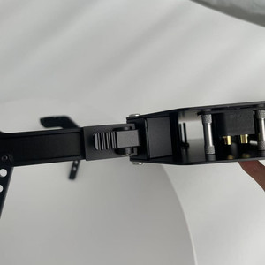 Foldable Aviation Aluminum Frame Lightweight for <b>Drone</b> <b>Accessories</b> Outdoor Use - Product Image 6