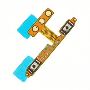 Cable flexible del botón de volumen para Samsung Galaxy A04s A047F modelo 2022, pieza de repuesto - Product Image 2