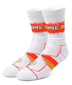 Proveedor de Calcetines Deportivos Más Vendidos, Calcetines Deportivos Antideslizantes al por Mayor para Baloncesto - Product Image 3