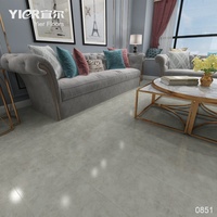 Super diskon 930*310mm batu lantai SPC Desig mewah Modern dalam ruangan
