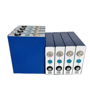 Prismatic Cells 50Ah 3.2V 80Ah 100Ah 200Ah Llifepo4 Battery Lithium Iron Phosphate Cell for Solar <b>Energy</b> <b>Storage</b> <b>System</b> - Product Image 2