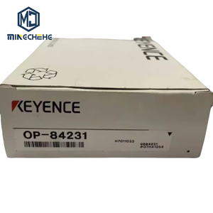 ม่านไฟนิรภัยสำหรับ OP-84231-2 OP-84231 OP-84231-1ตัวยึดอุปกรณ์เสริมสำหรับระบบป้องกันอัตโนมัติสำหรับอุตสาหกรรม - Product Image 1
