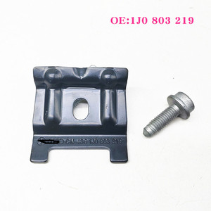 สกรูโลหะ Huo Ying Bolt 1J0803219 สำหรับรถยนต์ Volkswagen Skoda Audi A1 Q3 Tiguan Passat Polo Golf - Product Image 5