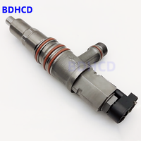 BDHCD pièces automobiles MTU Detroit injecteur de carburant Diesel VTO-G241M48B 23526170 pièces de rechange de moteur VTO-B160BW pour MTU 4000