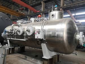 Brator 1 Jahr Garantie Filtrations-Skimmer & Ölabscheider für Autowäsche, Garage & Autowerkstatt - 20m/h Kapazität 18000kg Hochleistung - Product Image 4