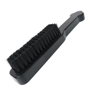 Shoe <b>Brush</b> Nylon Bristles Long Handle For Cleaning And <b>Dust</b> Removal - Product Image 1