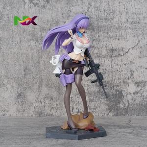 Statue de personnage d'<span class=keywords><strong>anime</strong></span> ELF First Figure Model pour la crise en classe - Product Image 1