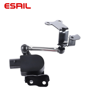 Sensor de Nivel de Faros de Suspensión Trasera 3T0941273 para SKODA SUPERB II YETI 5L <span class=keywords><strong>Koda</strong></span> Superb MK2 3T4 3T5 2008-2015 <span class=keywords><strong>Octavia</strong></span> 1Z - Product Image 6