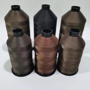 Sợi polyester có độ bền cao 150D <span class=keywords><strong>210D</strong></span> để sử dụng may - Product Image 3