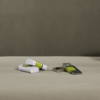 Mini boîtes en métal rectangulaires avec couvercle coulissant, boîtes en métal pour bonbons, pilules, pièces de monnaie, savon