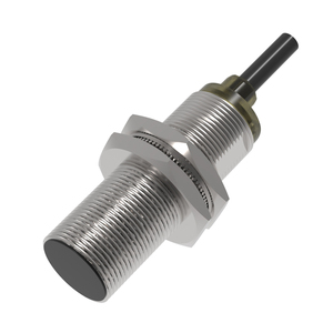 Las empresas de sensores de proximidad han desarrollado dispositivos de detección que ahorran espacio de instalación y ofrecen una función de sensor inductivo eficaz. - Product Image 1