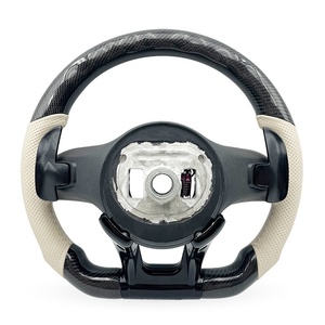 Volant personnalisé en carbone pour <span class=keywords><strong>Mercedes</strong></span> Benz AMG GT A C <span class=keywords><strong>E</strong></span> G S V CLASS <span class=keywords><strong>VITO</strong></span> CLA45 CLA250 CLS63 - Product Image 6
