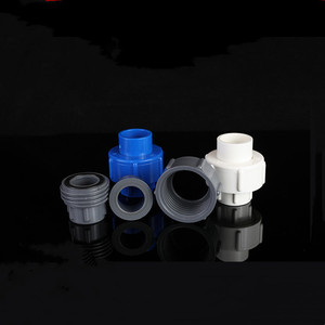 Groothandel Pvc Waterpijp Accessoires Voor Aquaria Connector Schot Voor <span class=keywords><strong>Aquarium</strong></span> <span class=keywords><strong>Aquarium</strong></span> & Accessoires - Product Image 4