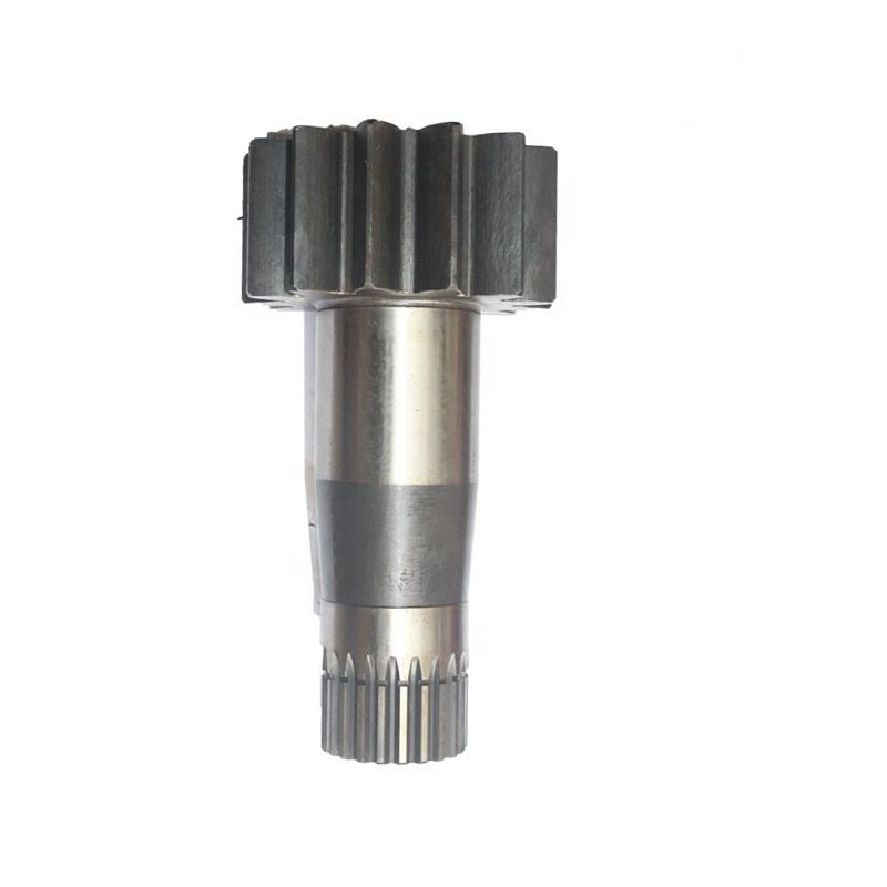 Excavator Part EC210 Swing Motor Reduction Shaft Pinion Gear Box Final Drive Device for Excavator Spare Parts