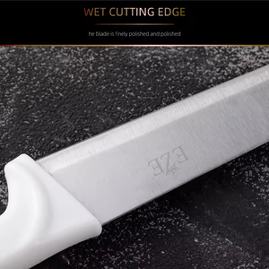 Coltello da cucina professionale personalizzato prezzo di fabbrica