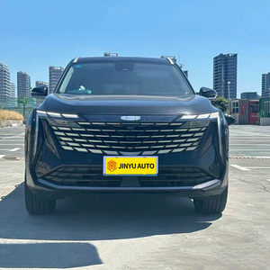 2024 Voiture Geely Boyue L Starray Compact Suv 1.5TD DCT Luxury Pretol <strong>Car</strong> Geely Boyue L 2023 Used <strong>Cars</strong> <strong>for</strong> <strong>Sale</strong> - Product Image 2